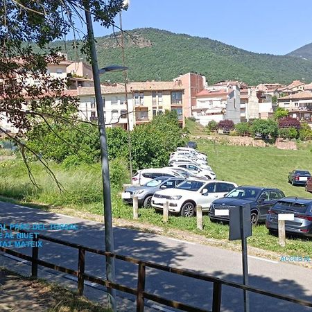 El Niuet De Cal Cacuet, La Teva Escapada Rural. Apartment Avia Exterior photo